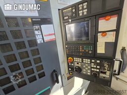 MORI SEIKI NV 5000 alpha1