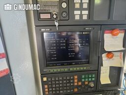 MORI SEIKI NV 5000 alpha1