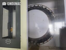 MORI SEIKI NV 5000 alpha1