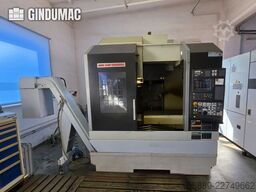 MORI SEIKI DuraVertical 5080