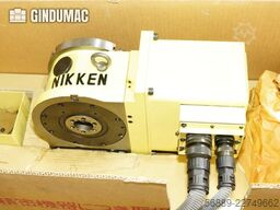 MORI SEIKI DuraVertical 5080