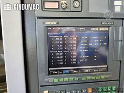 MORI SEIKI DuraVertical 5080