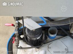 MORI SEIKI DuraVertical 5080