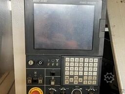 Mori Seiki TV-400