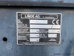 Linde H40D-04