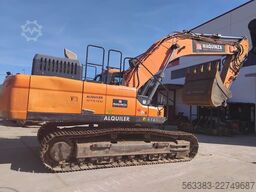 Doosan DX350LC-7