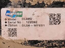 Doosan DX350LC-7