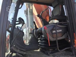 Doosan DX350LC-7
