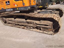 Doosan DX350LC-7