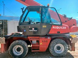 Manitou MRT1635