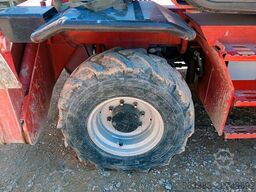 Manitou MRT1635