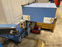 Mazak Vtc-200C