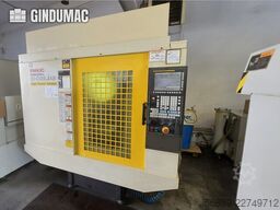 FANUC ROBODRILL alpha-D21LiA5