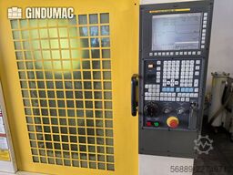 FANUC ROBODRILL alpha-D21LiA5