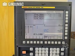 FANUC ROBODRILL alpha-D21LiA5
