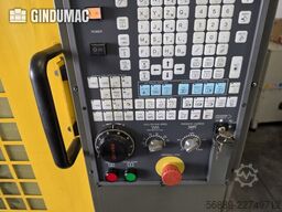 FANUC ROBODRILL alpha-D21LiA5