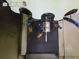 FANUC ROBODRILL alpha-D21LiA5