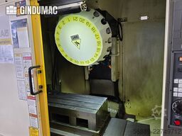 FANUC ROBODRILL alpha-D21LiA5