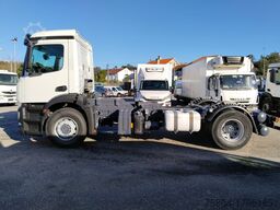 Mercedes-Benz ANTOS 1827L