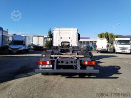 Mercedes-Benz ANTOS 1827L