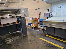 Heidelberg Heidelberg SM 102 – 8 P - 2007