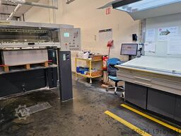 Heidelberg Heidelberg SM 102 – 8 P - 2007