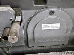 Heidelberg Heidelberg SM 102 – 8 P - 2007