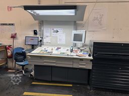 Heidelberg Heidelberg SM 102 – 8 P - 2007