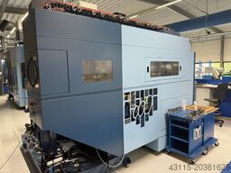Matsuura MX-330 PC10