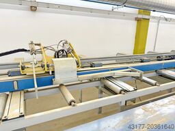 RANDEK SPL 728 SPL728 + Abstapelvorrichtung