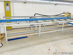 RANDEK SPL 728 SPL728 + Abstapelvorrichtung