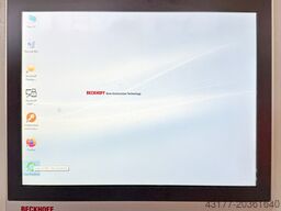 RANDEK SPL 728 SPL728 + Abstapelvorrichtung