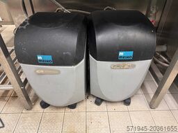 Meiko M-iQ K-M54 V6 P6 Korvenvaatwasmachine