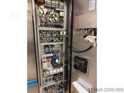 Meiko M-iQ K-M54 V6 P6 Korvenvaatwasmachine