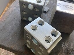 HARDINGE BRIDGEPORT XP1000
