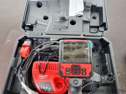 MILWAUKEE M12 ICAV3
