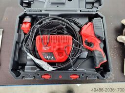 MILWAUKEE M12 ICAV3