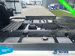 Volvo FH 460 4x2 CMS + I-Park