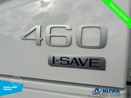 Volvo FH 460 4x2 CMS + I-Park