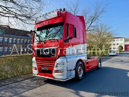 MAN TGX 18.500 XXL / 2 x Tank / Voll Luft / Euro 6