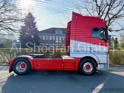 MAN TGX 18.500 XXL / 2 x Tank / Voll Luft / Euro 6