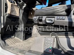 MAN TGX 18.500 XXL / 2 x Tank / Voll Luft / Euro 6