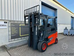 LINDE E40-01/600