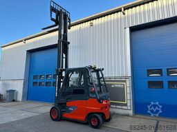 LINDE E40-01/600