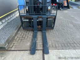 LINDE E40-01/600