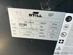 STILL RX-20-18P