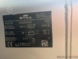 STILL RX-20-18P