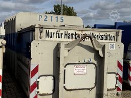 HUSMANN SPB 20 SEL