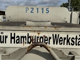 HUSMANN SPB 20 SEL