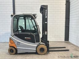 Still RX60-25